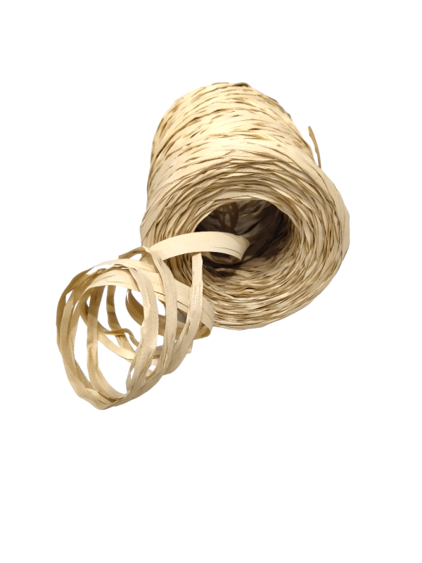 Cinta-de-rafia-color-beige-200-metros-tridecor