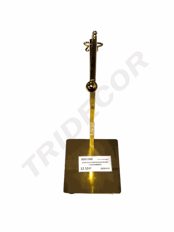 0091060-Expositor-simle-dorado-forma-l-tridecor