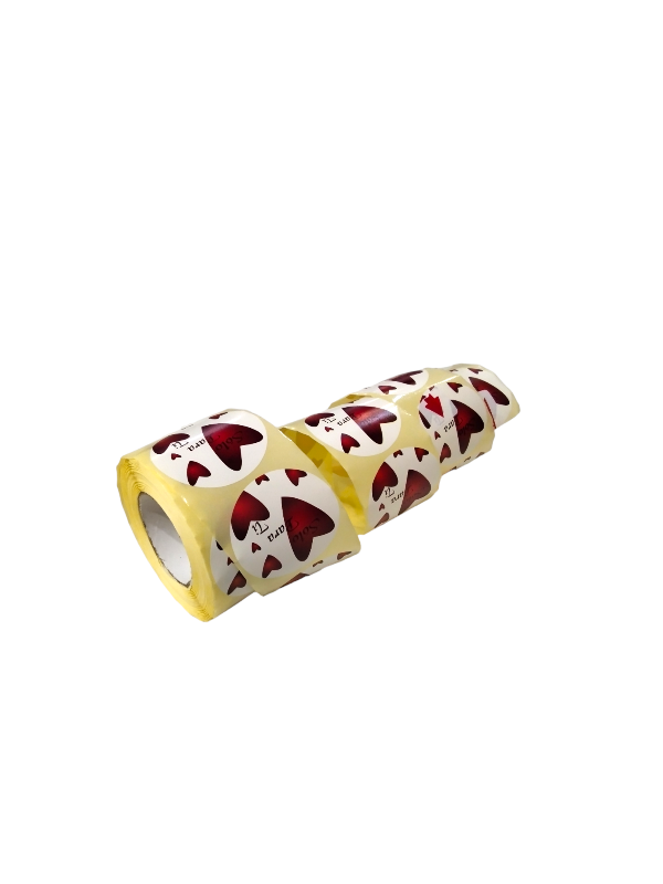 0141047-Pegatinas-"Solo-Para-Ti "-Corazones-tridecor