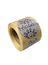 014479-Pegatinas-Animadas-Felicidades-sol-Azul-250-Etiquetas-tridecor