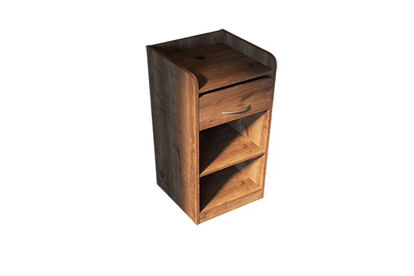 mostrador caja
