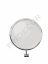 Expositor De Metacrilato para tubo Rectangular Tridecor