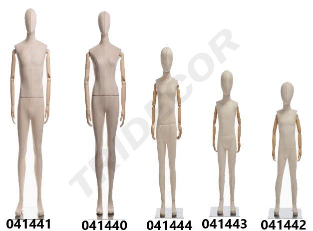 041440-Maniquies-con-tela-beige-claro-tridecor