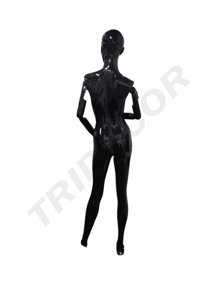 040242-Maniquí-de-mujer-negro-brillo-tridecor