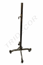 041019-Pie-con-ruedas-para-maniquí-bronce-tridecor