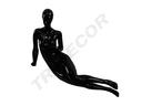 040283-Maniqui-mujer-tumbada-negro-brillo-tridecor