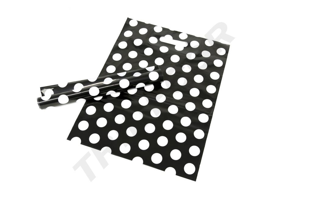 010308-Bolsas-de-plástico-con-asa-reforzada-50-x-60-cm-lunares-blancos-tridecor