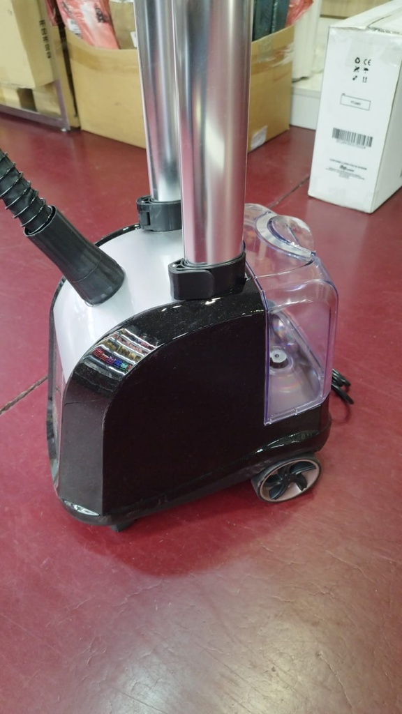 Plancha De Vapor Para Ropa