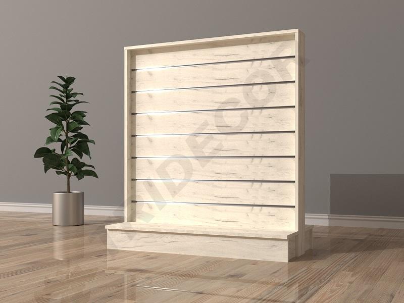 0273001-Góndola-Doble-cara-120-x-60-x-135-cm-Varios-Colores-tridecor