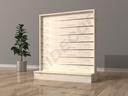 0273001-Góndola-Doble-cara-120-x-60-x-135-cm-Varios-Colores-tridecor