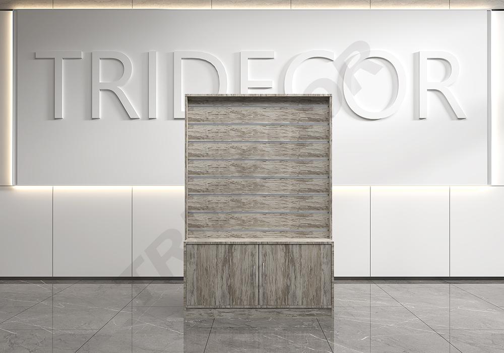 0273000-Expositor-gondola-con-mueble-harry-k084-tridecor