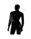 040342-Maniqui-busto-de-mujer-negro-brillo-con-cabeza-y-brazos-tridecor 1