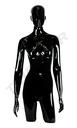 040342-Maniqui-busto-de-mujer-negro-brillo-con-cabeza-y-brazos-tridecor