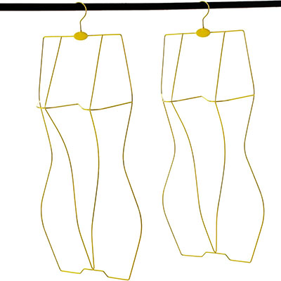 005161-Percha-silueta-metalica-dorada-tridecor