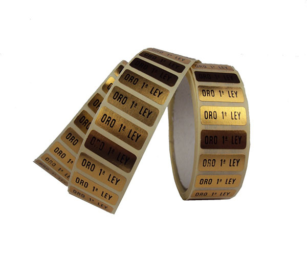 014410-Pegatinas-oro-1ª-Ley-500-unidades-tridecor