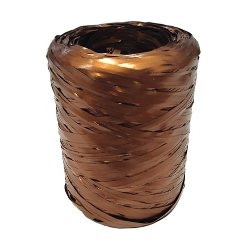 Cinta-de-rafia-cobre-metalizado-200-metros-tridecor 1
