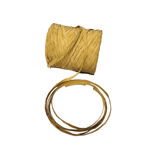 Cinta-de-rafia-caquis-200-metros-tridecor 3