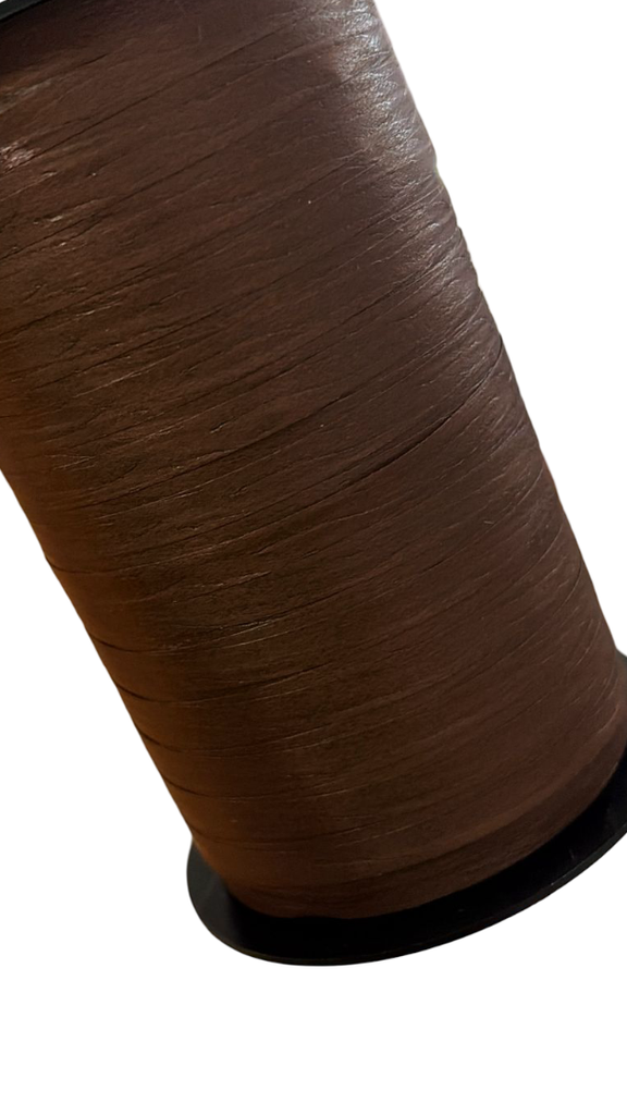 Cinta de Papel Regalo Marrón 003777/6823 mm5x100mt col 14