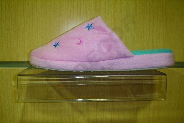 007023-Expositor-metacrilato-con-porta-precio-panel-de-lamas-tridecor