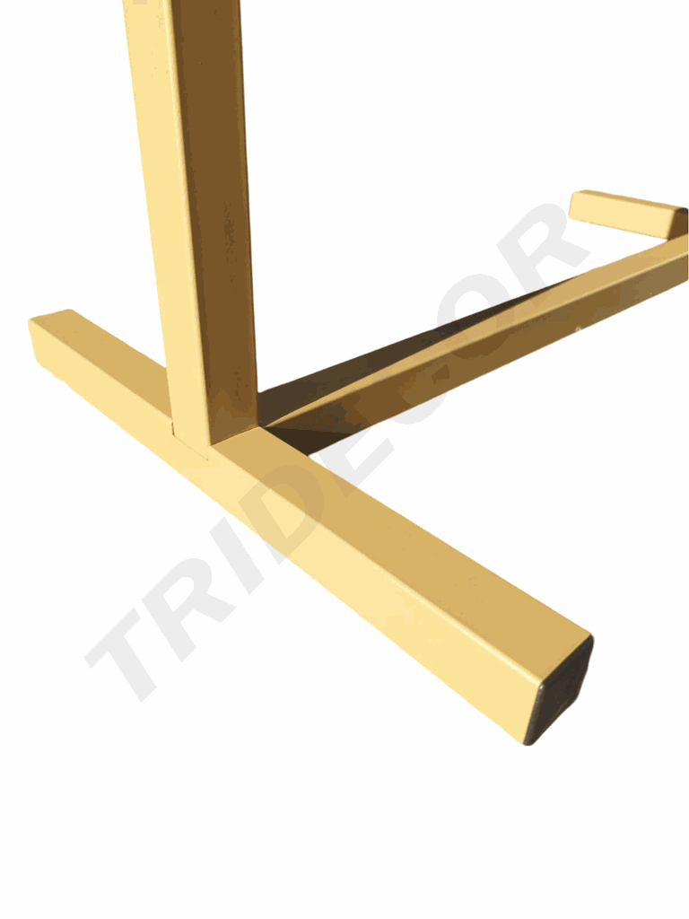 perchero color oro 01ST118MAXI 90X60x150 (1)