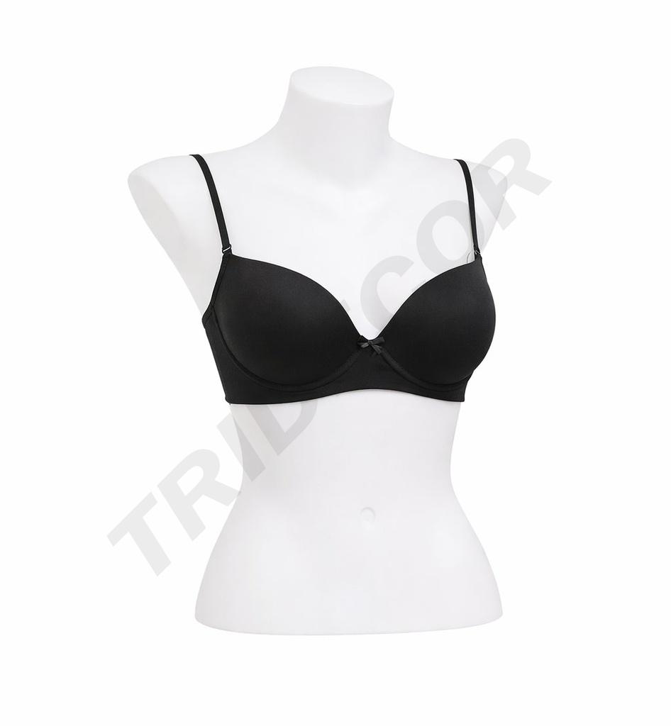 041012-Busto-mujer-corto-color-blanco-tridecor