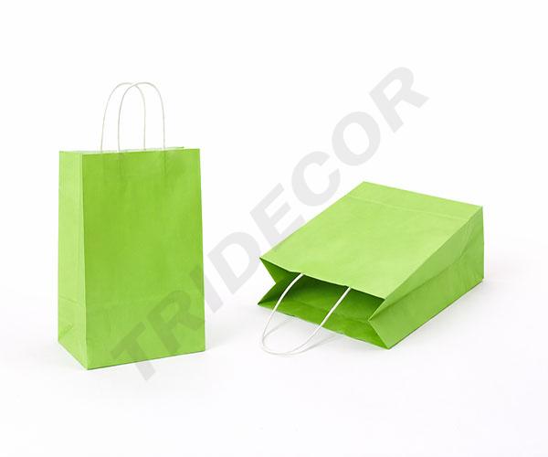 Bolsas-de-papel-celulosa-verde-claro-tridecor