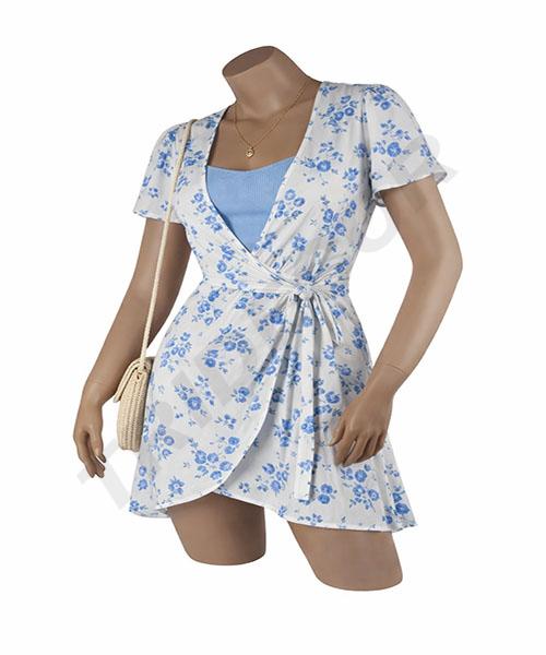 040097-Busto-mujer-carne-con-brazos-tridecor