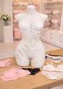 040096-Maniquí-busto-medio-cuerpo-mujer-blanco-tridecor