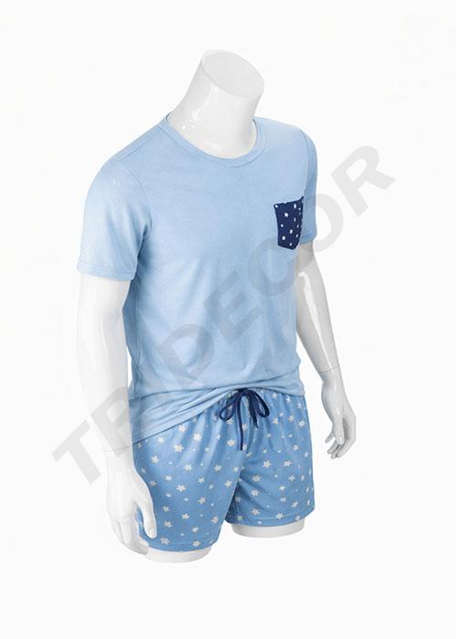 040267-Busto-Hombre-Lacado-En-Blanco-Con-Brazos-tridecor