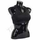 040300-Busto-corto-de-mujer-negro-brillo-tridecor