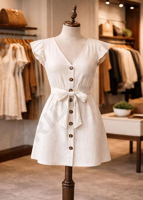 040302-Busto-de-mujer-lino-beige-regulable-tridecor