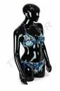 040342-Maniqui-busto-mujer-negro-brillo-con-cabeza-y-brazos-tridecor