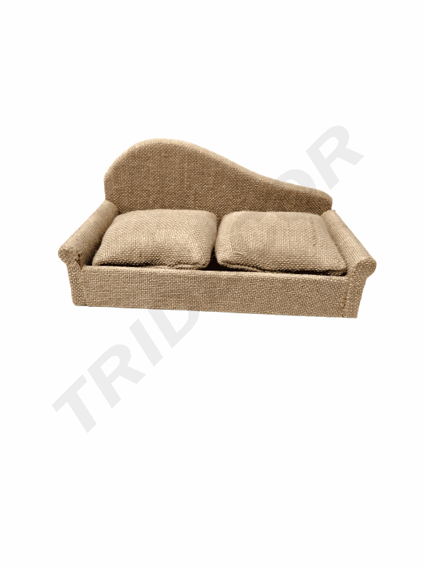 Expositor Doble Con Cojines