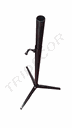 Black Tripod Base