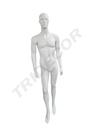 Mannequin Complet Corps Blanc Mat