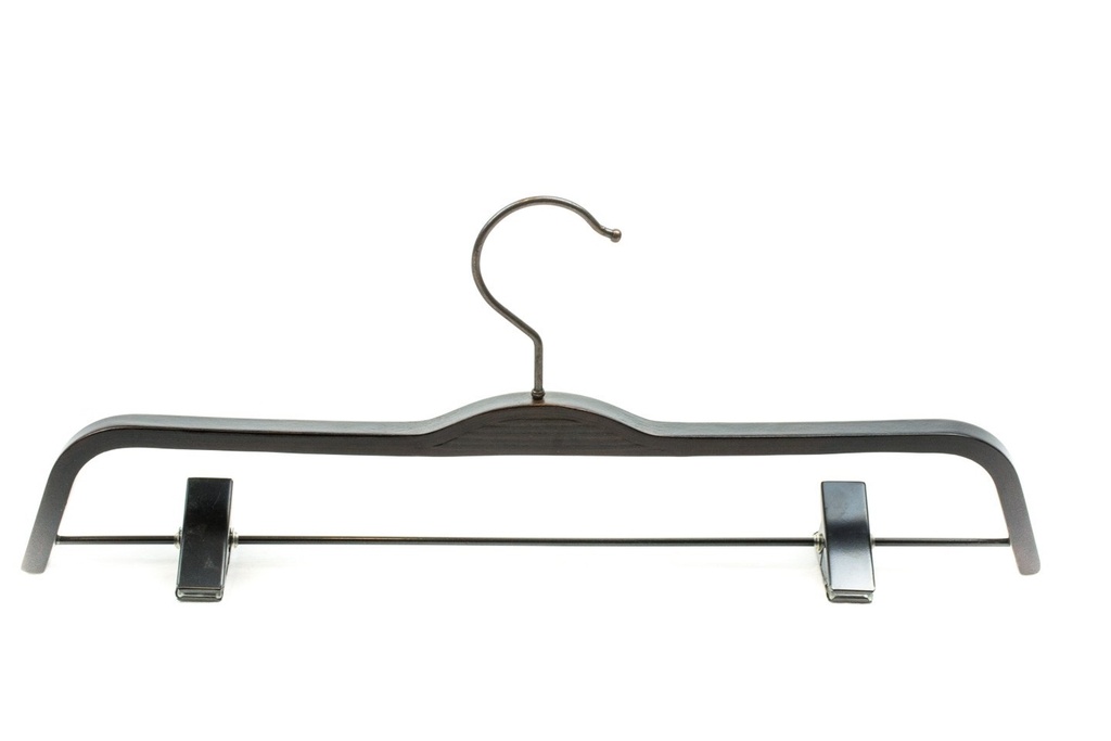 Antique Wooden Trouser Hangers