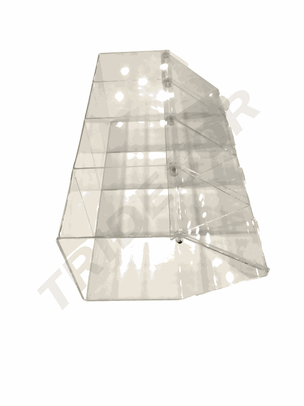 Sertar pentru Chuces 4 Cutii 4/buc