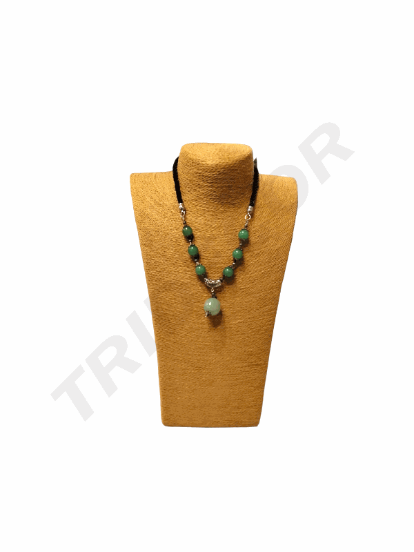 大号L型缠绳人像 EXPOSITOR COLLARES