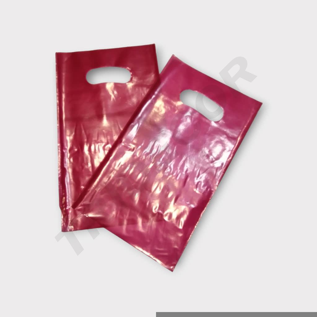 红色信封 Sobre Rojo 15x25cm