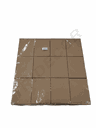Cajita de Papel Kraft 12.5X16X3cm 24Und/ Paq