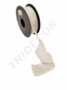 Rollo Cinta Tela Blanco 482 Nature