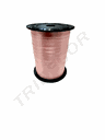 丝带 10mm Cinta Decorativa 10mm Rosa