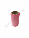 Pink Paper Tape Roll 68200mm 10 X