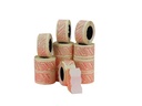 Rolă de etichete 26X12 alb
