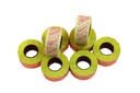 ROLLO ETIQ.26X12