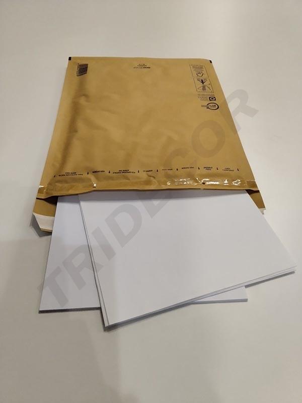 Padded Envelopes with Bubble 10/Pack 290X370mm