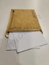 信封袋带泡沫Bolsas Acolchadas Con Burbuja 10/Paq 8H 290X370mm