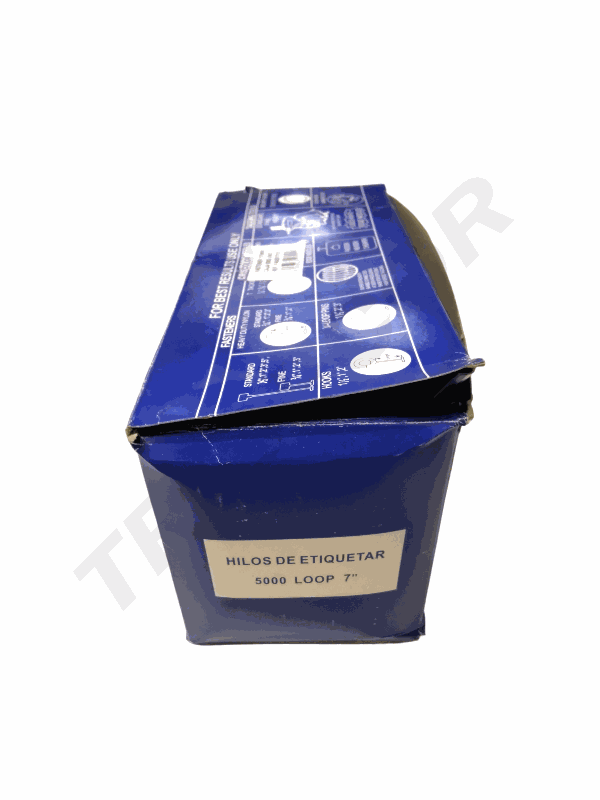 Splendid Navete Manual 175mm 5000 buc/cutie
