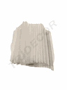 Caja 10.000 Navetes 40mm Micro - Etiquetado Textil