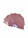 信封袋亮紫色装 Sobres Silver Fancy